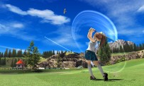 Everybody's Golf PS Vita