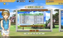 Everybody's Golf PS Vita