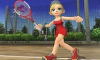 Everybody's Tennis