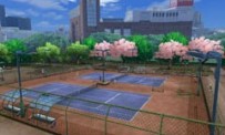 Everybody's Tennis