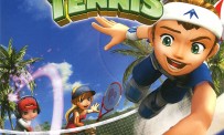 Everybody's Tennis