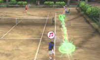 Everybody's Tennis