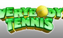 E3 09 > Everybody's Tennis aussi sur PSP