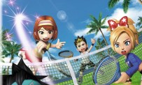 Everybody's Tennis