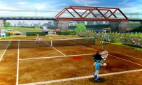 Everybody's Tennis