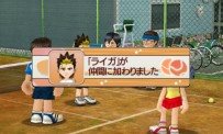 Everybody's Tennis