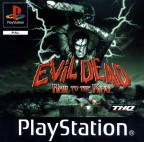 Evil Dead : Hail to The King