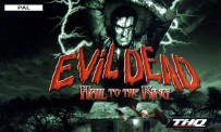 Evil Dead : Hail to The King