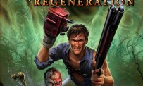 Evil Dead Regeneration