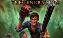 Evil Dead Regeneration