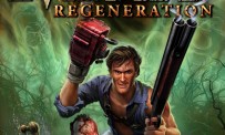 Evil Dead Regeneration