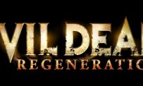 Evil Dead Regeneration