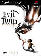 Evil Twin : Cyprien's Chronicles