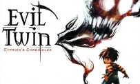 Evil Twin : Cyprien's Chronicles