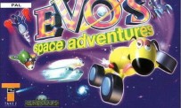 Evo's Space Adventures