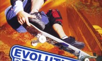 Evolution Skateboarding