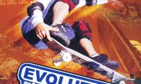 Evolution Skateboarding