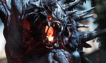 Evolve : un gros patch day one