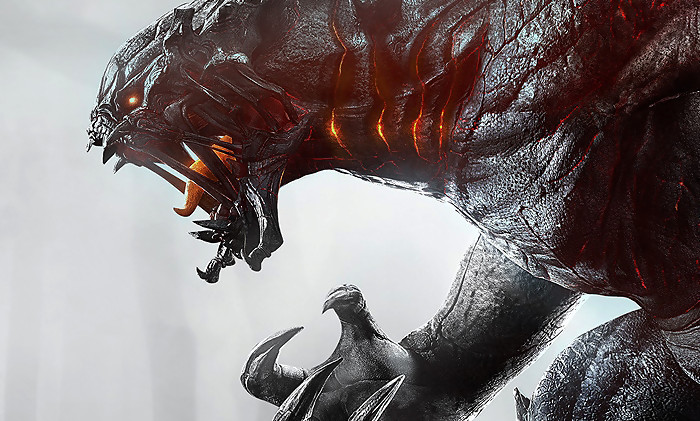 Evolve：很快就會在 Xbox One 和 PS4 上推出終極版嗎？