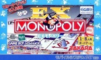 EX Monopoly