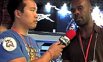 EX Troopers : le test en vidéo au Tokyo Game Show 2012