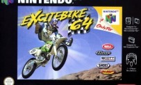 Excitebike 64