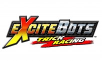 Excitebots : Trick Racing