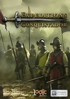 Expeditions : Conquistador