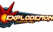 Explodemon