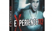 eXpérience 112