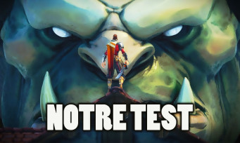 Test Extinction (PS4) : l'Attaque des Titans du pauvre, c'est si nul que ça ?