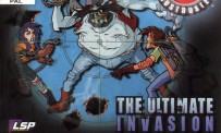 Extreme Ghostbusters : The Ultimate Invasion