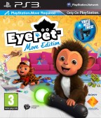 EyePet : Move Edition