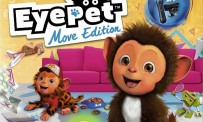 EyePet : Move Edition