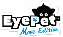 EyePet : Move Edition