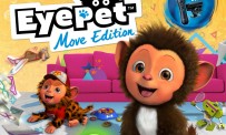 EyePet : Move Edition