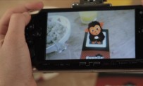 EyePet PSP - Trailer E3 2010