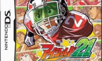 Eyeshield 21 : Max Devil Power