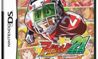 Eyeshield 21 : Max Devil Power