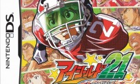 Eyeshield 21 : Max Devil Power