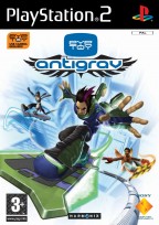 EyeToy : AntiGrav