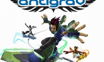 EyeToy : AntiGrav