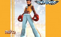 EyeToy : AntiGrav