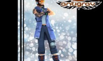 EyeToy : AntiGrav