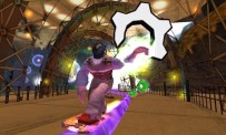 EyeToy : AntiGrav