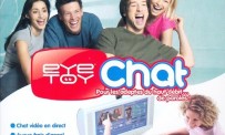 EyeToy : Chat