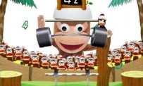 EyeToy : Monkey Mania