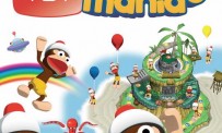 EyeToy : Monkey Mania