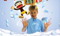 EyeToy : Monkey Mania