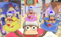 EyeToy : Monkey Mania